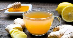 Health this homemade drink is effective for weight loss