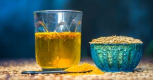 Health increase metabolism and lose weight with just 5 drinks in the morning