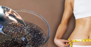 Health eating chia seeds every day know the 3 deadly mistakes