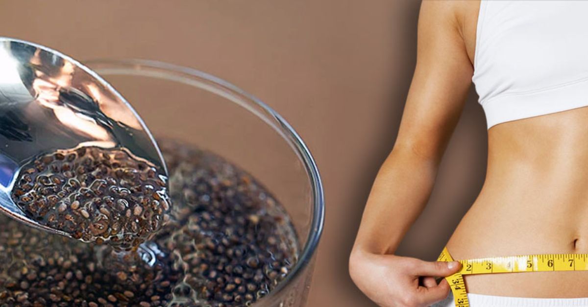 Health eating chia seeds every day know the 3 deadly mistakes
