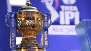 IPL 2026 auction to be held in December.
