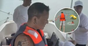 Zubeen Garg death 180 degree turn in singer's brother arrested