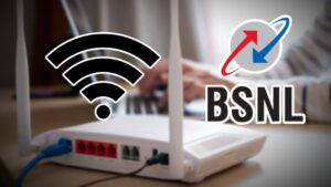 Know how to book BSNL Broadband from home?