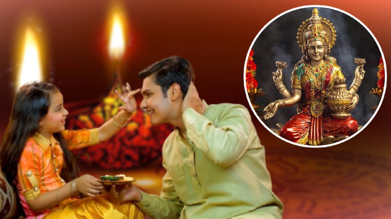 Grand festival of Diwali 2025 begins tomorrow.