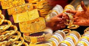 gold price(7)