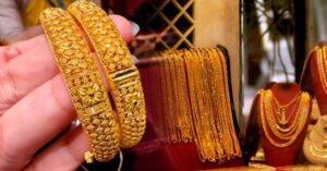 gold price(8)