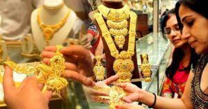 gold price(9)