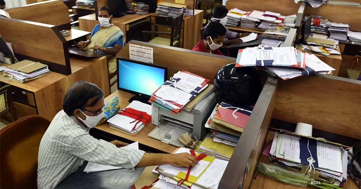 government employees(12)