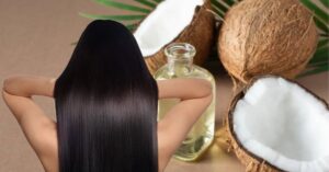 Hair Care no expensive shampoo just daily oil is enough to get rid of dandruff