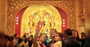 Health doctor easy tips to stay healthy during festive feasts