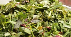 Bhoot Chaturdashi know the importance of eating 14 vegetables 