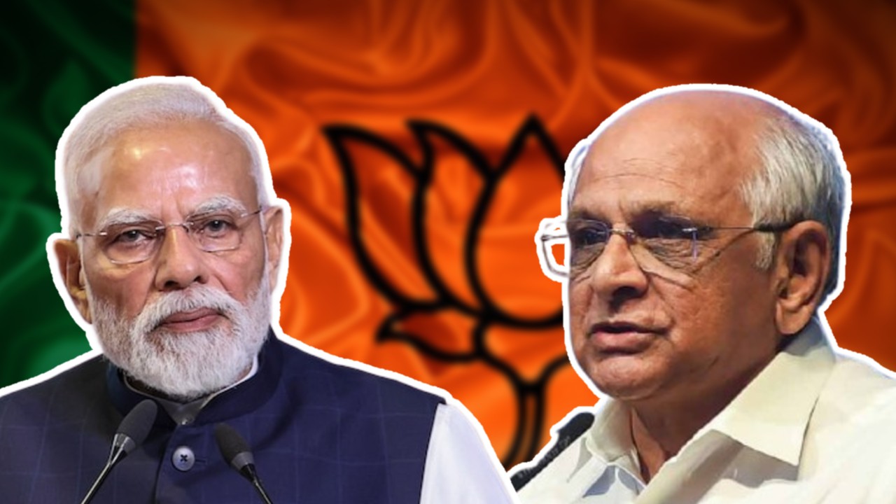 Gujarat cabinet reshuffle follows tradition.