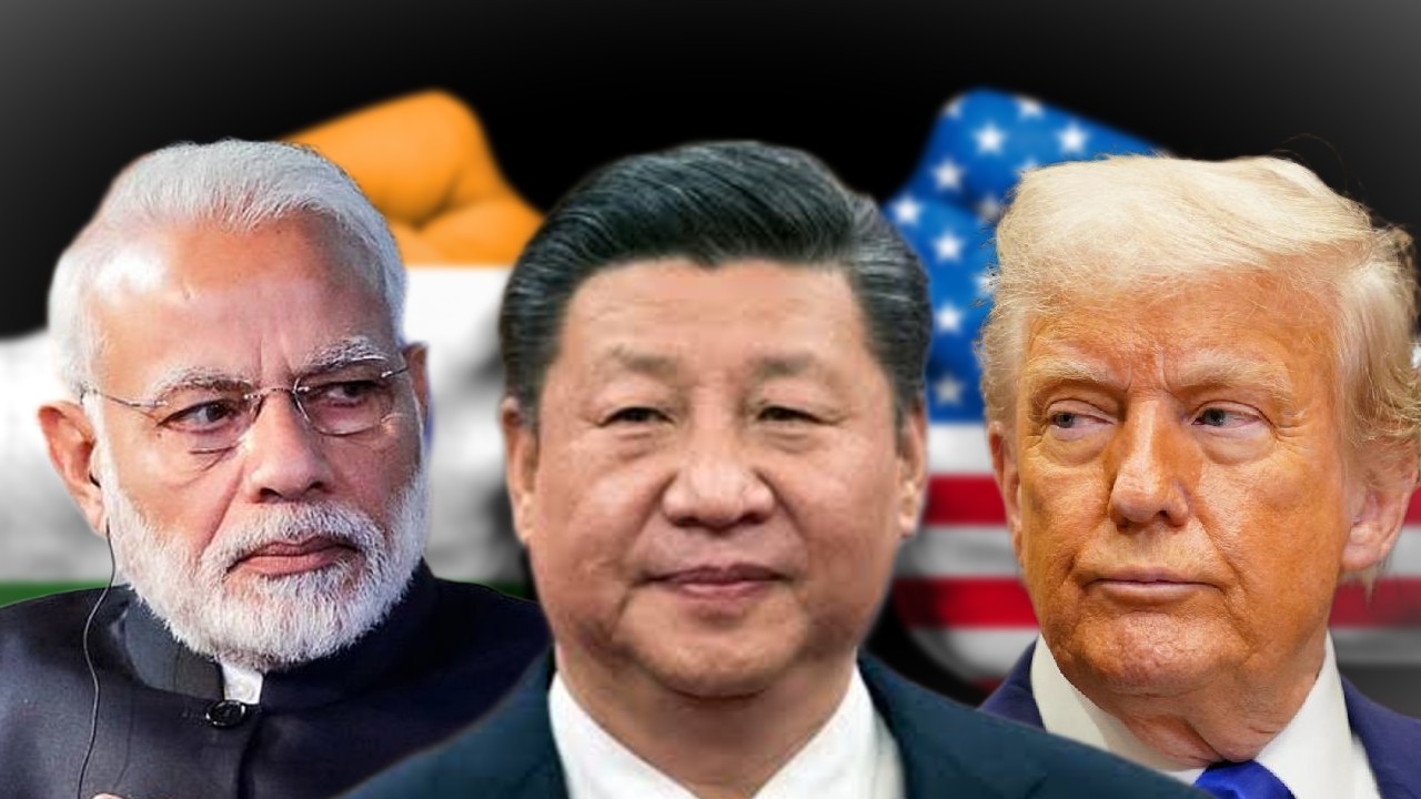 Is Trump going to reduce tariffs on India?