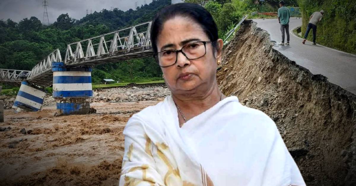 north bengal weather