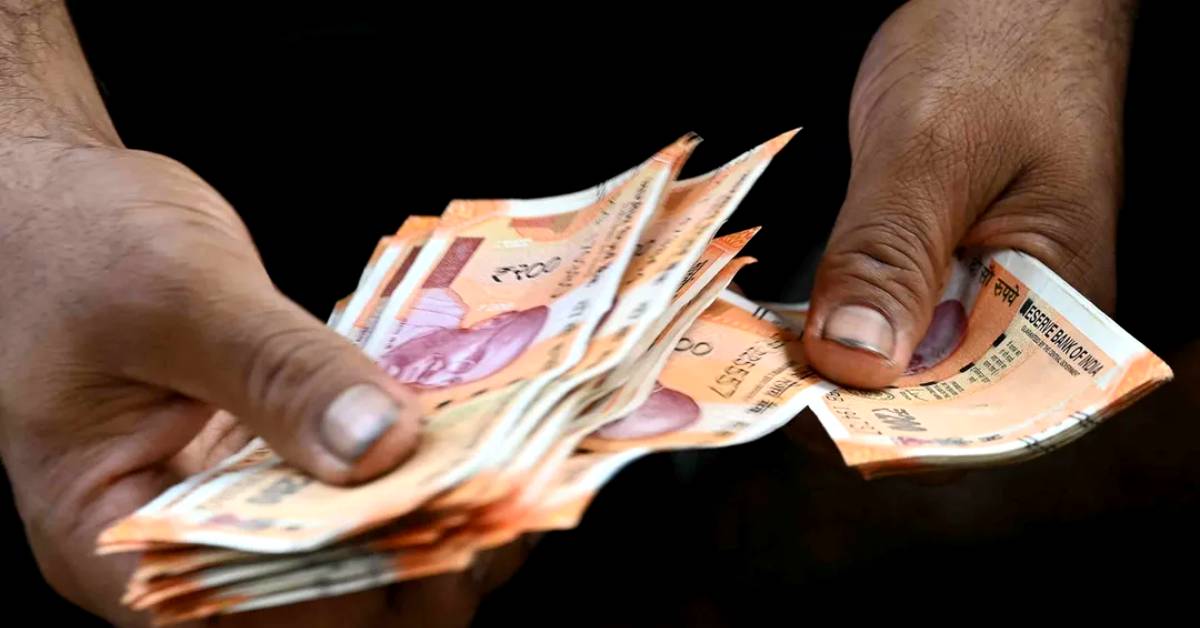 Old Age Pension Scheme