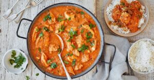 Recipe homemade cook for restaurant-style chicken 