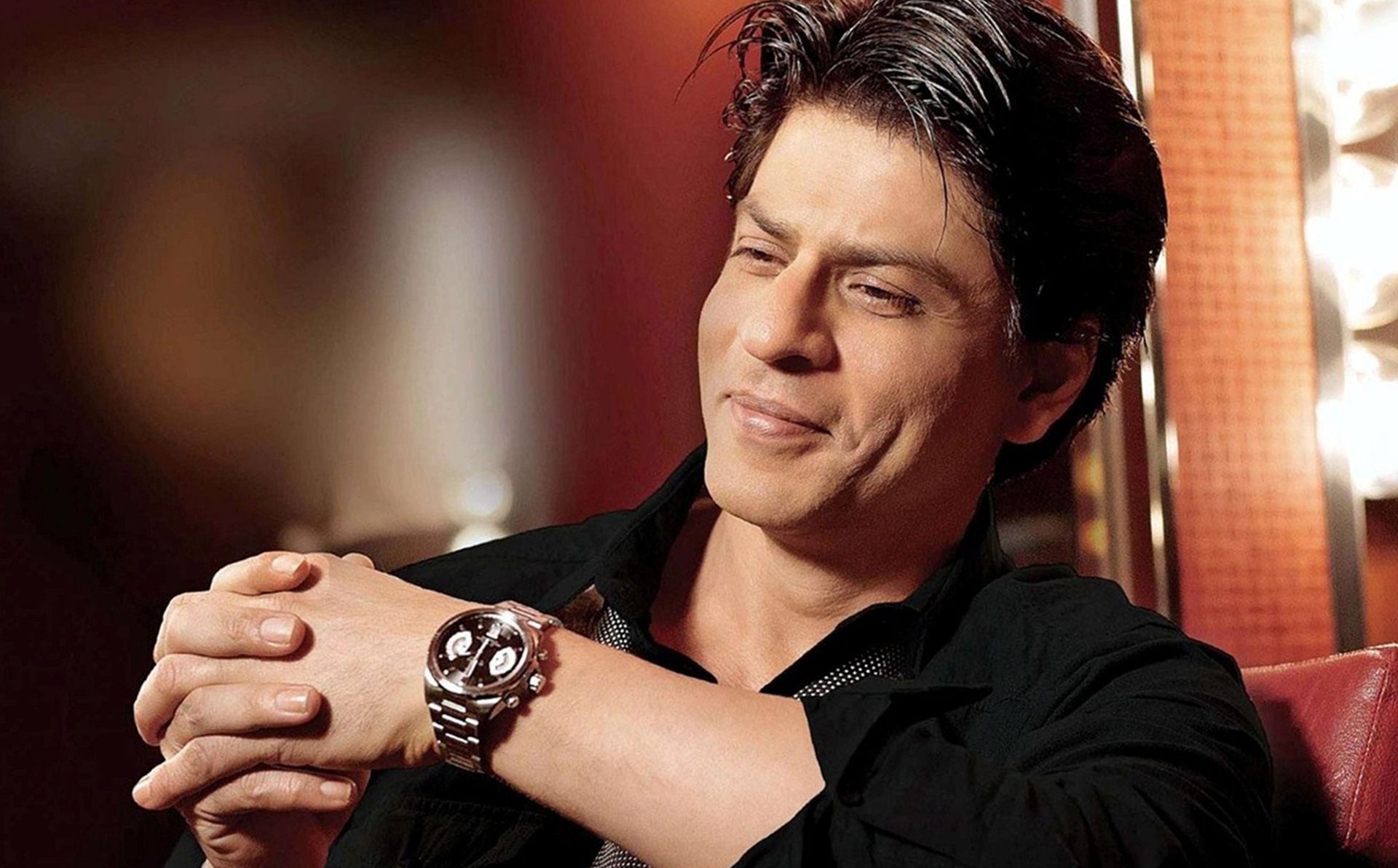 Shahrukh Khan apologized on his birthday