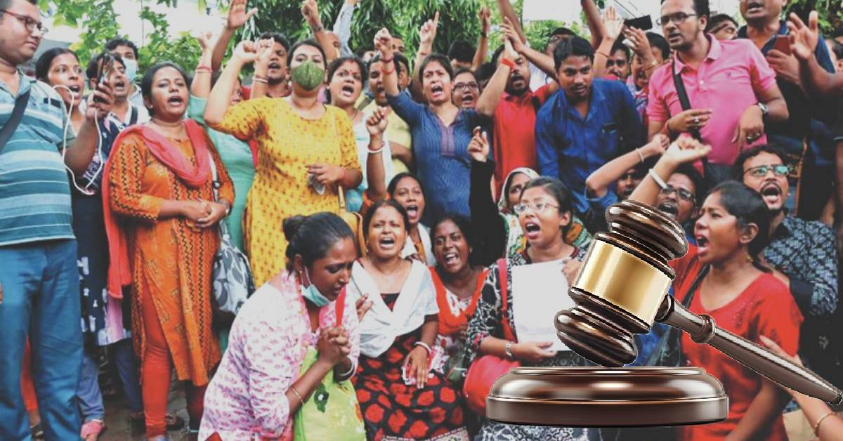 ssc jobless teachers