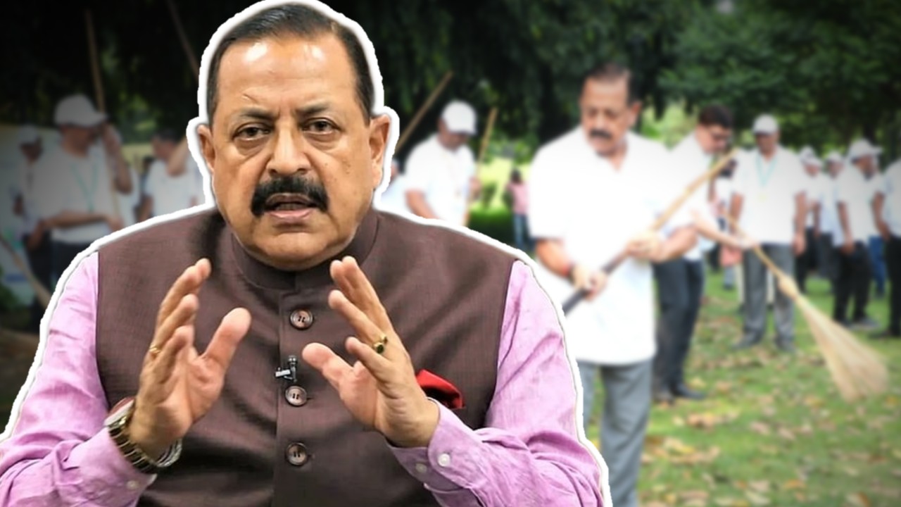 How much India earns for Swachhata Campaign?