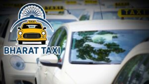 Bharat taxi is set to give tough competition.