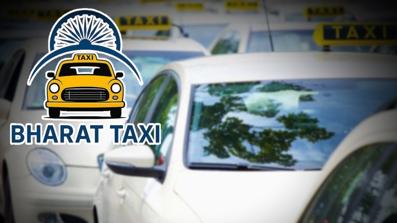 Bharat taxi is set to give tough competition.