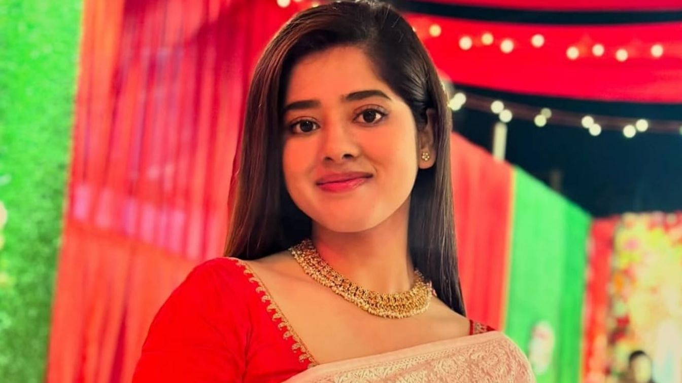 Ditipriya Roy is admitted in hospital