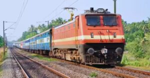 Railway Recruitment opportunities for 5,810 vacancies applications open