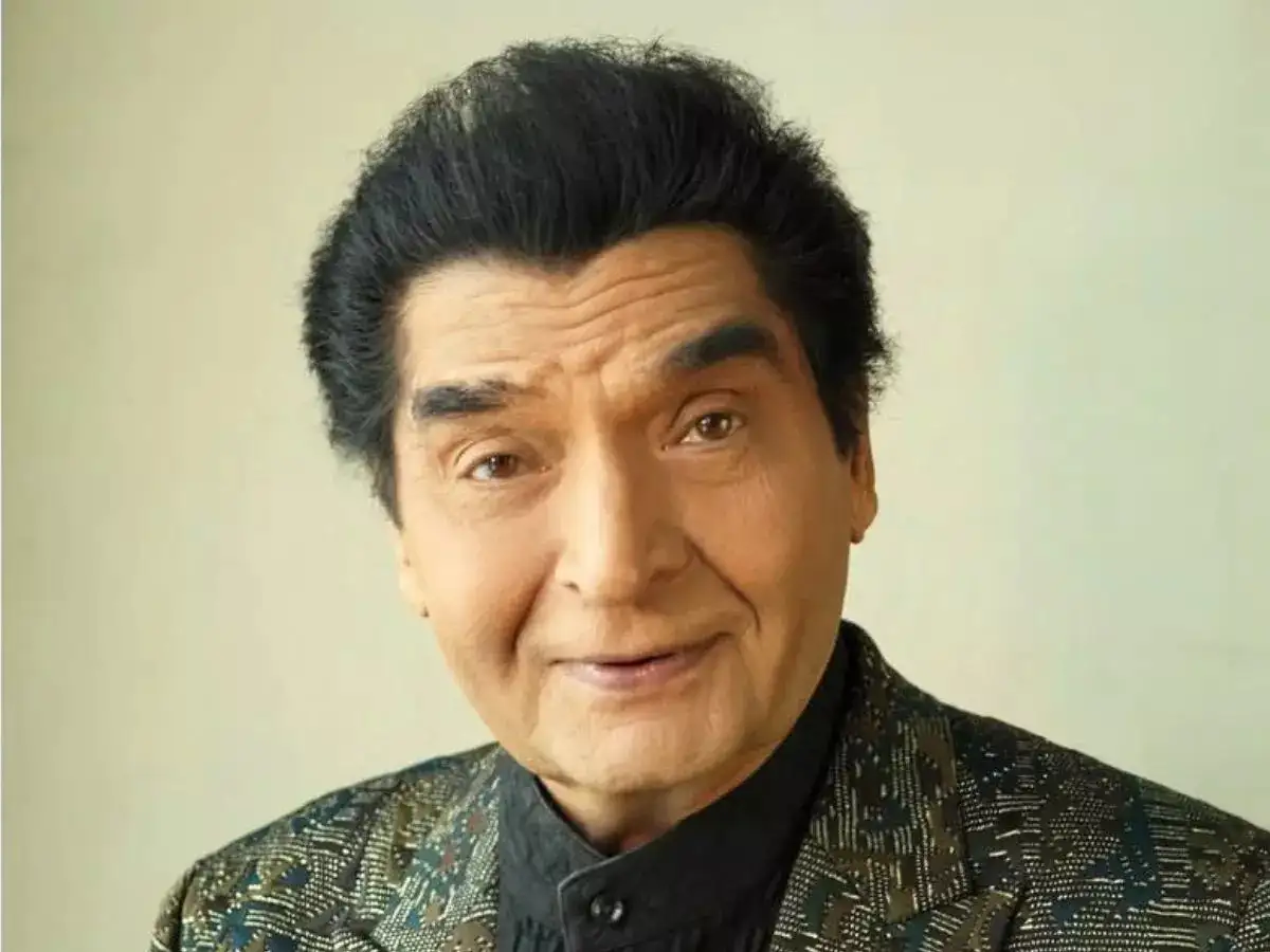 Veteran actor asrani passes away 