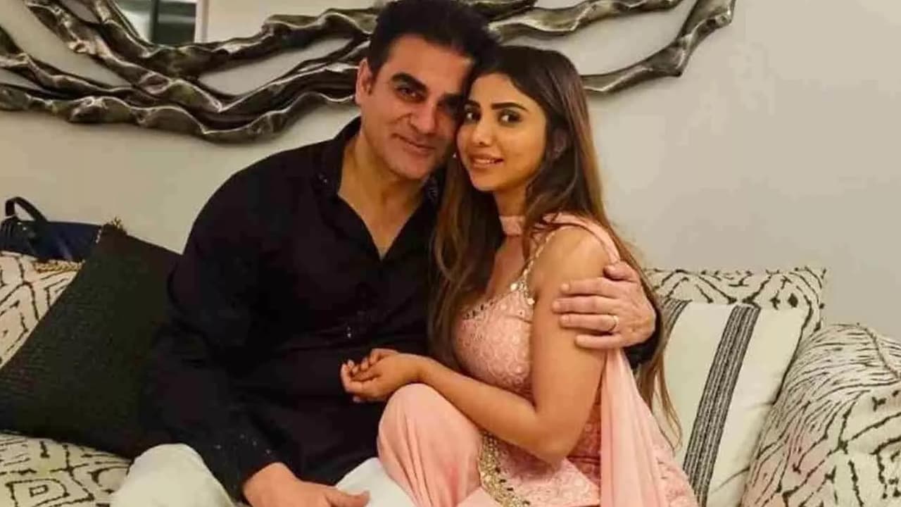 Salman Khan family welcomes new member