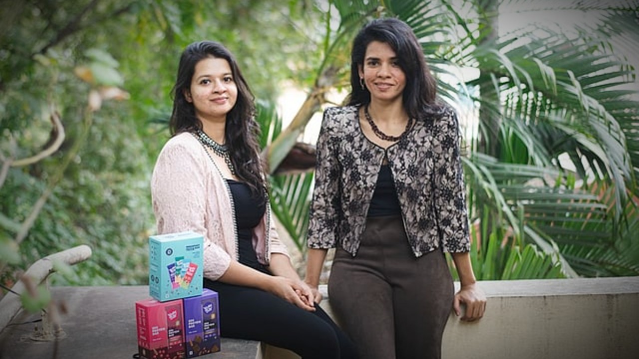 Success Story of these 2 sisters will amaze you.