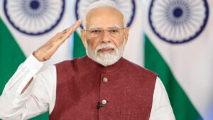 What message Modi gave in today's Mann Ki Baat?