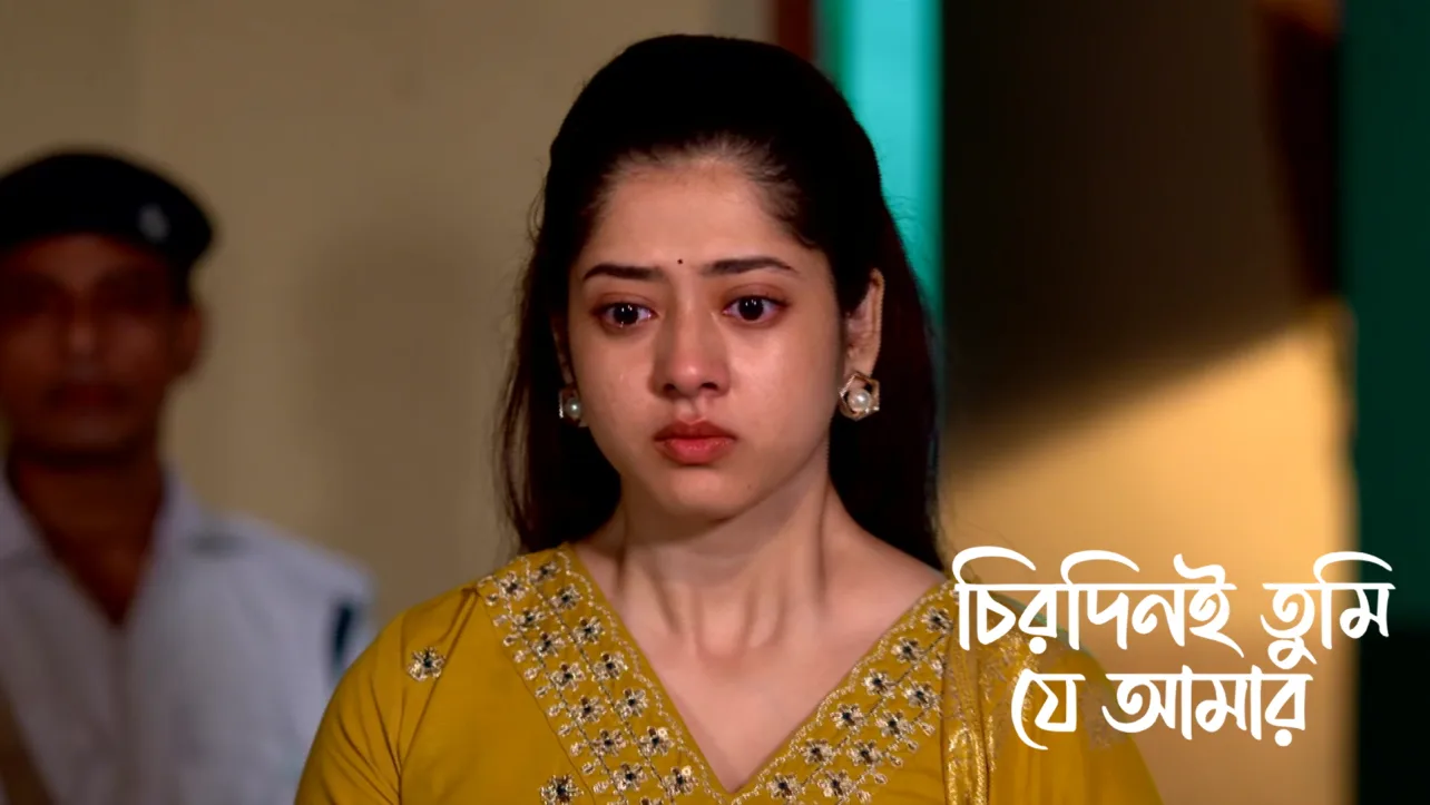 Jeetu kamal ditipriya roy issue affects serial