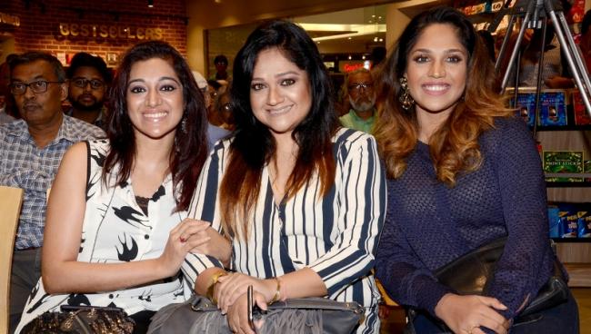 Magician P.C Sorcar Junior daughter moubani going to marry