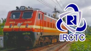 IRCTC train travel with children know the rules before buying tickets