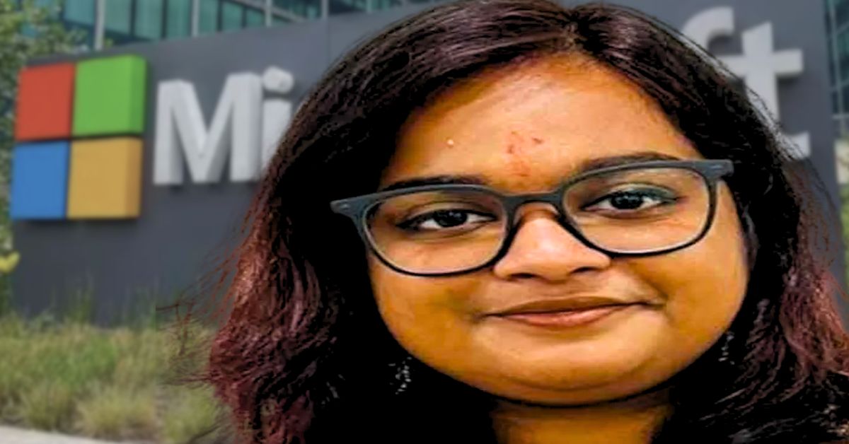 Success Story banga tanya sets precedent with 54 lakh rupees job