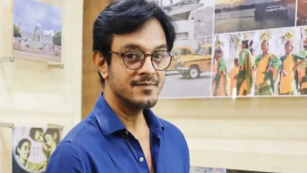 Riju biswas finally opened up about saree controversy 