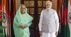 Will India send Sheikh Hasina back to Bangladesh?