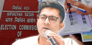 Abhishek Banerjee orders BLA-2s to shadow BLOs during voter list revision in Bengal