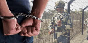 Fear of SIR drives illegal border rush