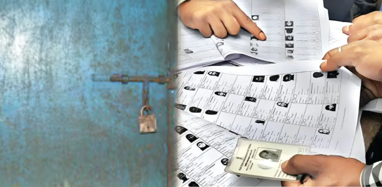 SIR Panic in North 24 Parganas