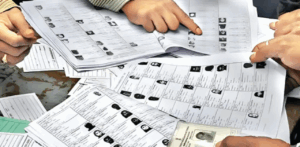 SIR Panic in North 24 Parganas