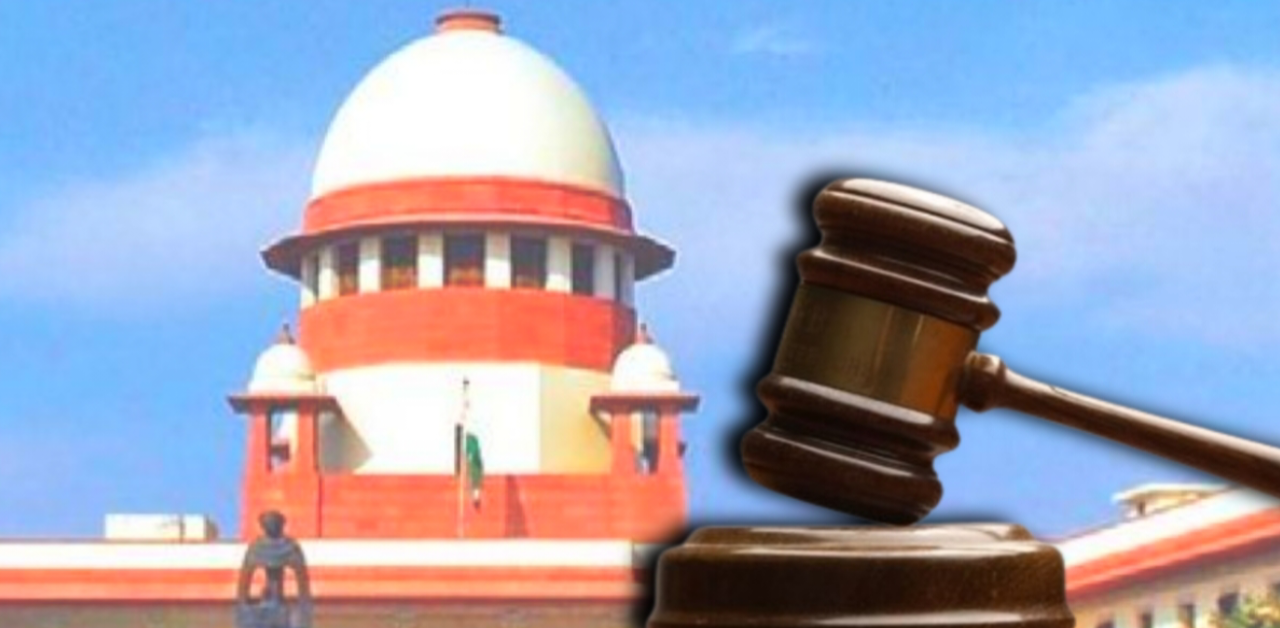 Supreme Court completely quashes conviction of man convicted of raping minor