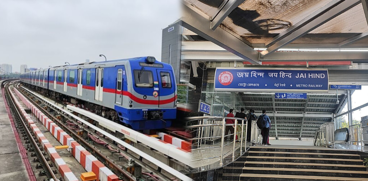 Kolkata Metro to Revamp Yellow Line Services from November 3