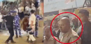 Suvendu Adhikari slams Bengal Police over Krishnanagar lathi charge on devotees