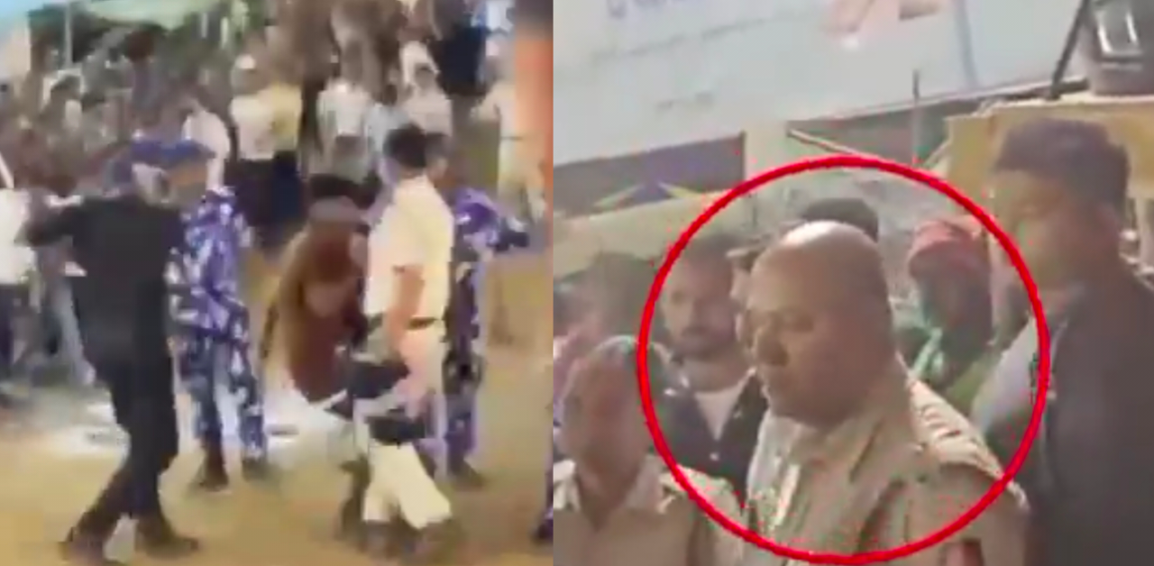 Suvendu Adhikari slams Bengal Police over Krishnanagar lathi charge on devotees