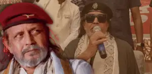 Mithun Chakraborty launches Mithun Yoddha team to counter TMC ahead of Bengal polls