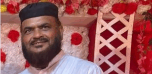 SIR Panic Death in East Midnapore Sparks Political Row