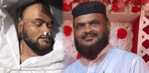 SIR Panic Death in East Midnapore Sparks Political Row