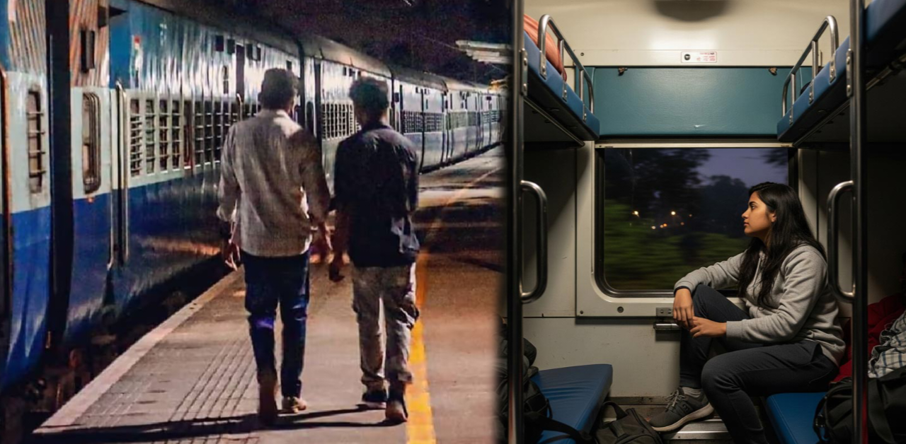 Indian Railways issues important night travel rules for passengers