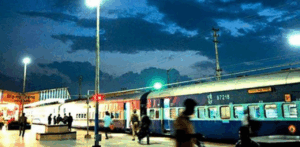 Indian Railways issues important night travel rules for passengers